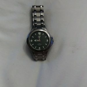 BIG SALE Water resist mens watch